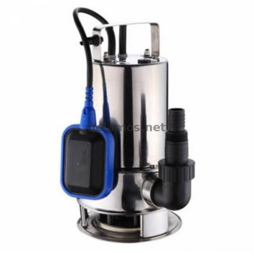 ����� ��������� BELAMOS Omega 40 SS, 400 ��, ����� 6,5 �, ������ 10 � � ��������� ����� ��� ������ ����