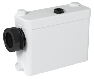 ������� ��������������� ��������� SFA Sanipack, 400 ��, ����� 5 �, � �������������