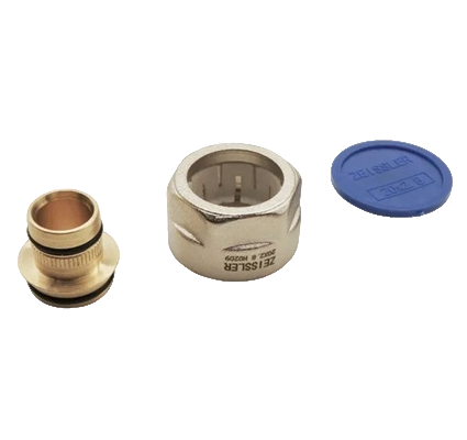 ���� ������ ������������ ��������� ZEISSLER, ��� ����� PEX-AL-PEX, 20 x 2,9 ��, ������������� 3/4 �����