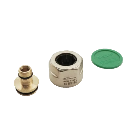���� ��������� ZEISSLER, ��� ����� PEX-AL-PEX, 16 x 2,6 ��, ������������� 3/4 �����