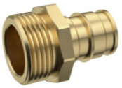 ���������� 16 x 3/4 �������� ������ ��� Q&E ������ HiPex