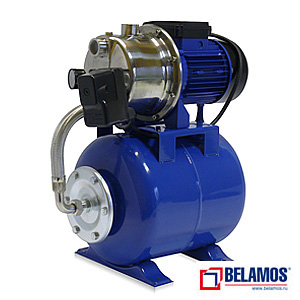 �������� ������� BELAMOS XI11 ALL, 1000 ��, 4400 �/�, ����� 44 �, ������ �� ����������� �����