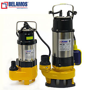 ����� ��������� BELAMOS DWP 1500/22, 1650 ��, ����� 22 �, 2 �����, � ��������� � ��������� ����� ��� ������� ����