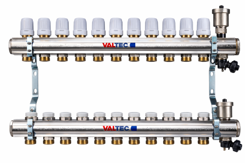 ���� ������������ ���� �������� VALTEC VTc.594.EMNX, 1 �����, 11 ������� 3/4 ����� ���������, � ������������� � ���������������� ���������