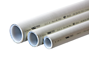 ����� ������������������ 32 x 3,0 �� VALTEC, ����� 50 �, Al 0,4 ��