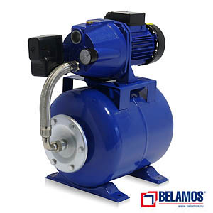 �������� ������� BELAMOS XA06 ALL, 600 ��, 3000 �/�, ����� 35 �, �������� ������