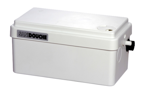 ���������� �������� ��������� SFA Sanidouche, 250 ��, ����� 4 �