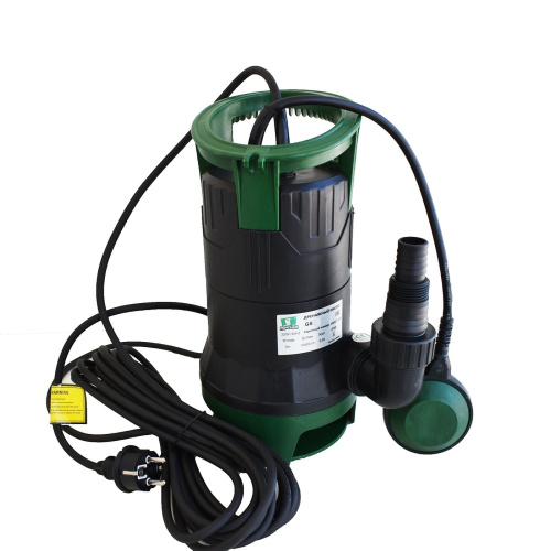 ����� ��������� PUMPMAN, 400 ��, ����� 5,5 �, 1 1/2 ����� � ��������� ����� ��� ������ ����