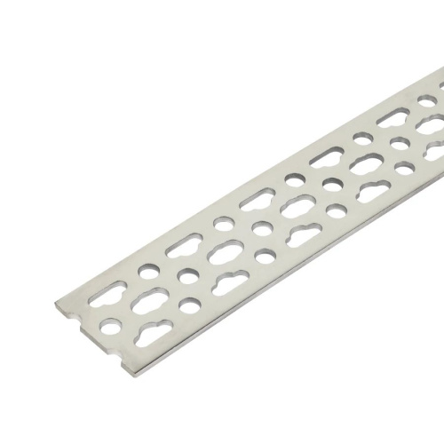��������� ���� 50 x 3 x 2000 �� ZEISSLER