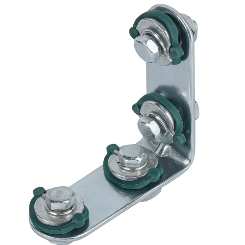 ������ 90 ��������, 4 ���������, 4 ��������� ����� ZEISSLER