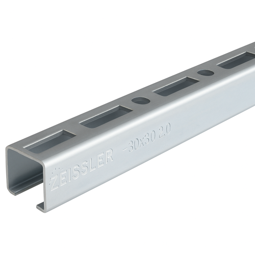 ������� ��������� 30 x 30 x 2-2000 �� ZEISSLER