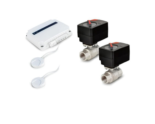 ������ ������� ������ ZEISSLER BASIC, 3/4 �����, 220 �, 2 ����� ������