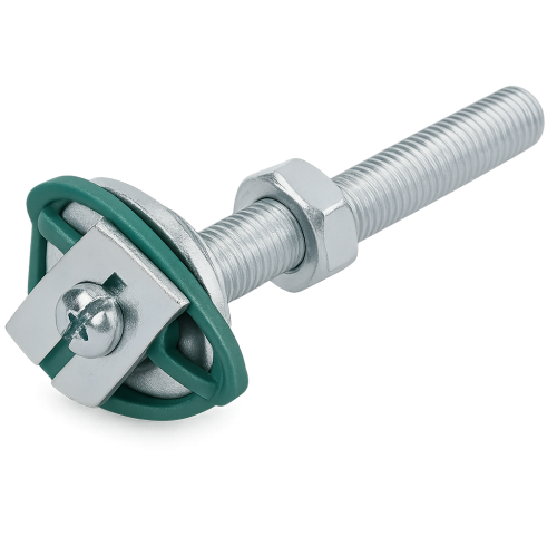 ��������� ���� M8 x 80 �� ZEISSLER