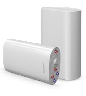 ������ ���������� ������� ��������� ����. ����� 100 �. ��� 2��� AQUATEC INOX ROYAL THERMO