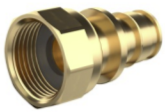 ���������� � �������� ������ 20 x G 3/4 ���������� ������ ��� QE ������ HiPex