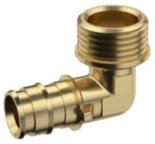 �������� 20 x 3/4 �������� ������ ��� Q&E ������ HiPex