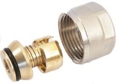 ��������� HiPex, ��� ����� PEX, 20 x 2,8 ��, ������������� 3/4 �����