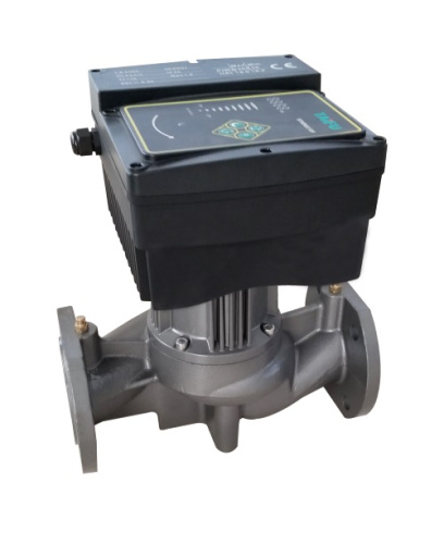 ����� �������������� ��������� PUMPMAN STAR40/10F-220, 340 ��, 14 �3/�, ����� 10 �
