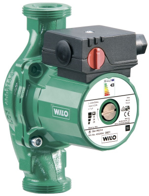 . Wilo Star-RS 30/4   PN10 (5%)