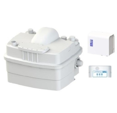 ��������������� ������� SFA Sanicubic 2 Pro, 2 ������, 15 �3/�, ����� 13 �