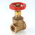 Задвижка VALTEC VT.012 1 дюйм, PN 16 Задвижка VALTEC VT.012 1 дюйм, PN 16