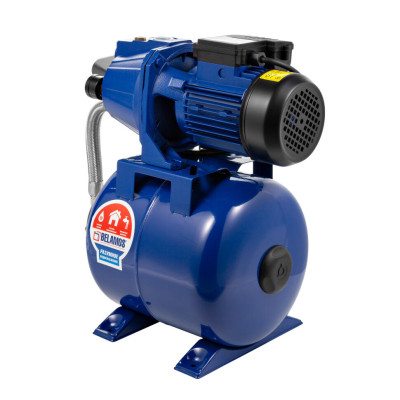 �������� ������� BELAMOS XA13 ALL, 1200 ��, 4800 �/�, ����� 48 �, �������� ������