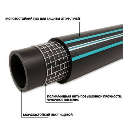 ����� ���������� ��� ������������ ���������� Premium Grey AQWAVIM, 1/2 �����, 12 x 18 ��, ������ 3 ��, 50 ���-00009338 