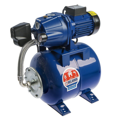 �������� ������� BELAMOS XA13 ALL, 1200 ��, 4800 �/�, ����� 48 �, �������� ������