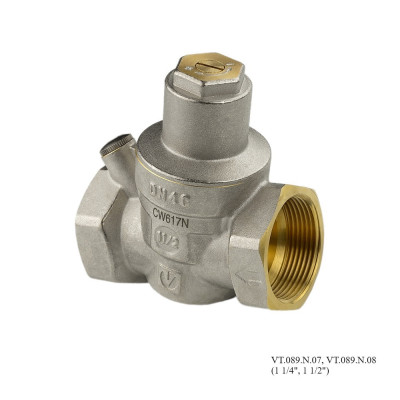 ���� �������� �������� ���������� VALTEC VT.089.N, 1 1/4 �����, 1�5 ���