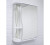 Зеркало-шкаф Волна 1-50 правый Айсберг, артикул DA1031HZ Зеркало-шкаф Волна 1-50 правый Айсберг, артикул DA1031HZ