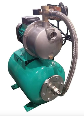 �������� ������� SHIMGE JET-G2 1100 +24L, 1100 ��, 5000 �/�, ����� 48 �, ��� 24 �