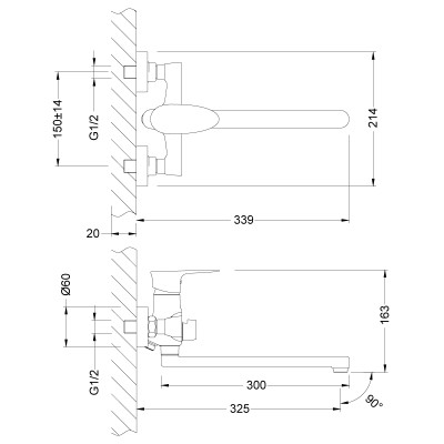 ��������� ����� Lemark Nero LM0251C � �����