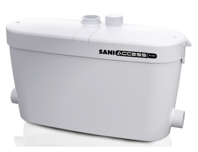   SaniAccess pump (.+.++++) H-5 , L-50 