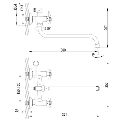 ��������� ��� ����� Lemark �������������� Partner LM6541C